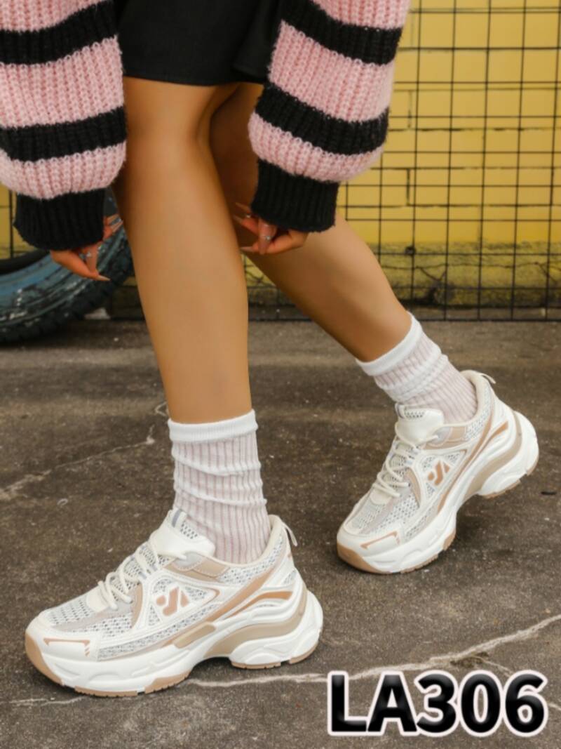 Buty sportowe damskie Roz 36-41/ 12 par